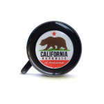 California State Pride Bicycle Bell by Cruiser Candy